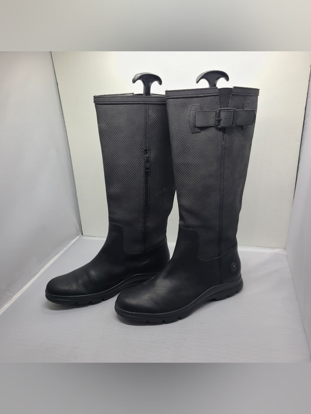 Timberland Women's Turain Tall Waterproof Boots - women size 9.5